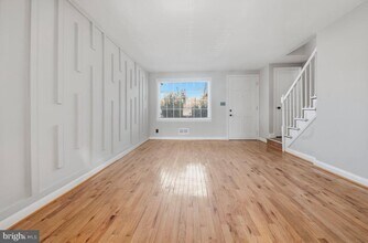 3525 Kentucky Ave in Baltimore, MD - Foto de edificio - Building Photo