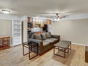 1419 Detroit St in Denver, CO - Building Photo - Building Photo