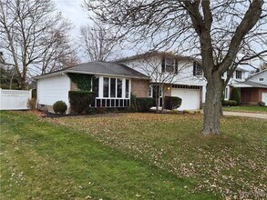 210 Culpepper Rd in Buffalo, NY - Building Photo - Building Photo