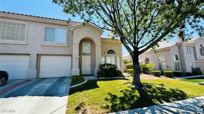 513 Recognition Pl in Henderson, NV - Foto de edificio - Building Photo