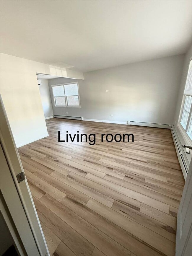 4508 Elm Ave-Unit -D in Brookfield, IL - Building Photo - Building Photo