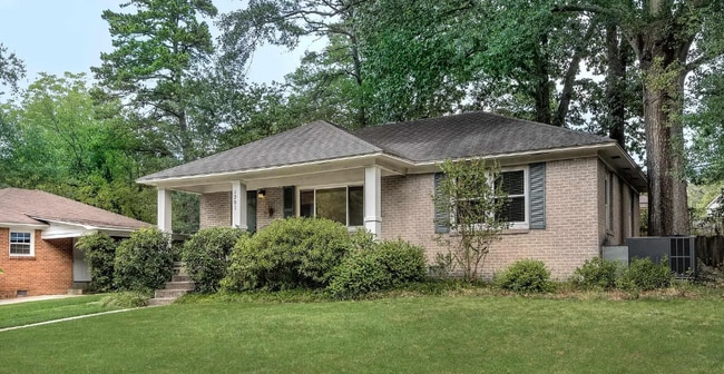 1201 Pine Valley Rd in Little Rock, AR - Building Photo - Building Photo