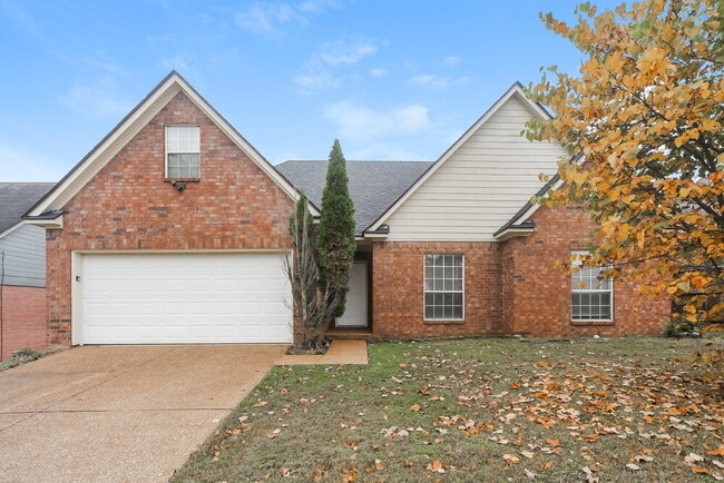 5637 Morning Flower Dr