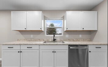 302 Susong Dr in Knoxville, TN - Building Photo - Building Photo