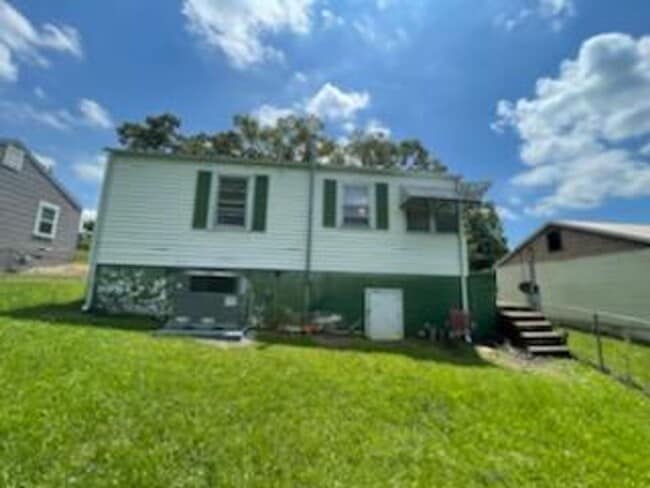 914 Luttrell St in Oxford, AL - Building Photo - Building Photo