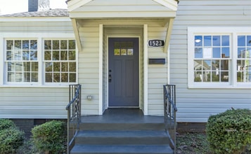 1523 44th St Ensley in Birmingham, AL - Building Photo - Building Photo