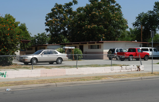 1010-1014 Madison Ave in El Cajon, CA - Building Photo - Building Photo