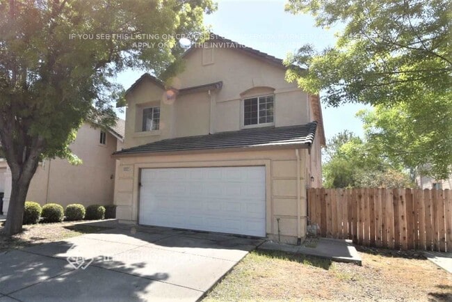property at 5332 Catanzaro Way
