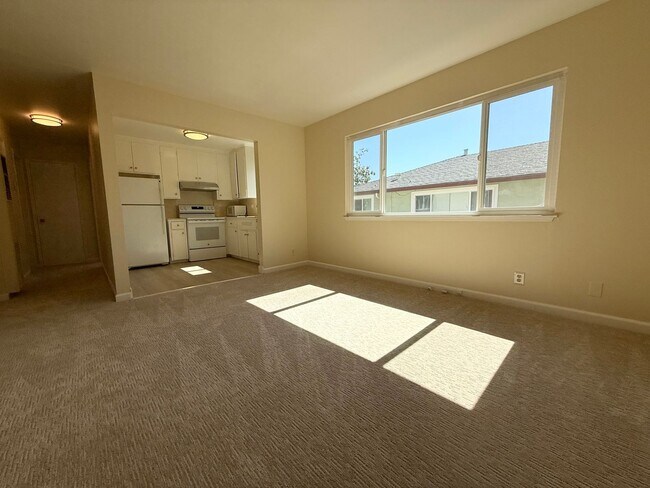 836 Blair Ave in Sunnyvale, CA - Foto de edificio - Building Photo