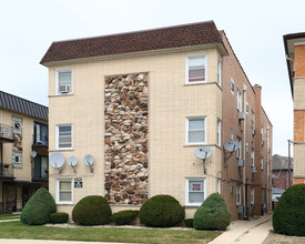 6249-51 N Northwest Hwy in Chicago, IL - Building Photo - Building Photo