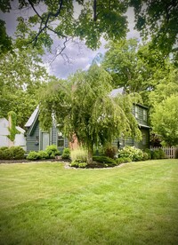 794 Evening St in Worthington, OH - Foto de edificio - Building Photo