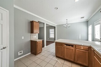8726 Old Maple Ln in Humble, TX - Building Photo - Building Photo