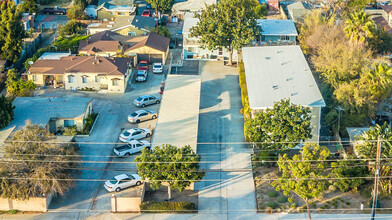 4621 W McFadden Ave in Santa Ana, CA - Building Photo - Building Photo