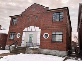 5316 Miami St, Unit 5316 in St. Louis, MO - Building Photo