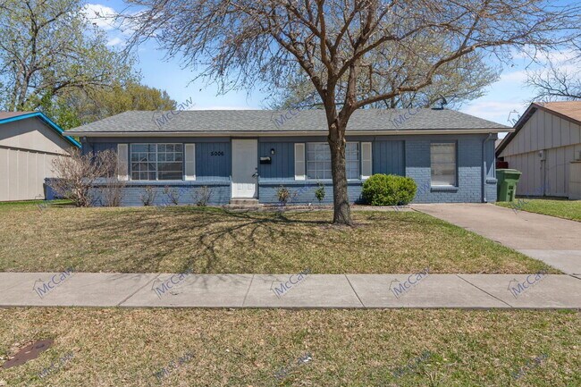 5006 Frontier Rd
