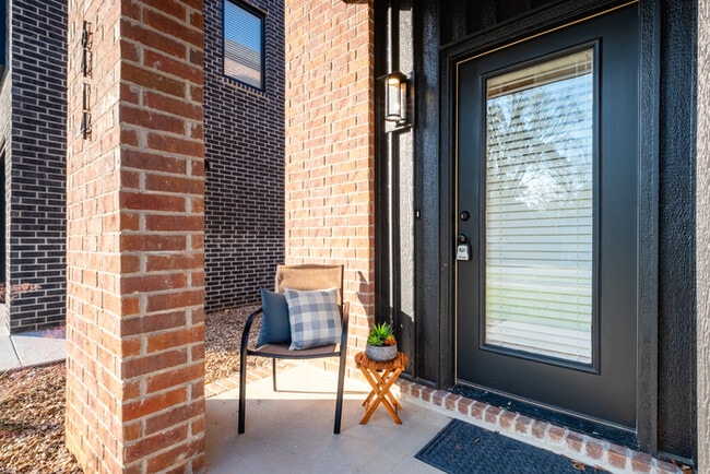 6414 R St in Little Rock, AR - Building Photo - Building Photo