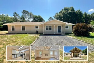 4490 FL-87 in Navarre, FL - Building Photo