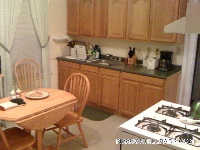 103 Calumet St, Unit 3 in Boston, MA - Building Photo - Building Photo