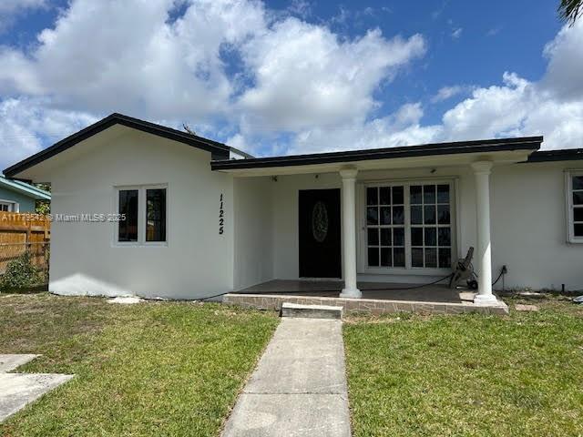 11225 SW 47th Terrace in Miami, FL - Building Photo