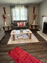 4537 Reeves Pl, Unit 4537 A Reeves Place in Waldorf, MD - Building Photo