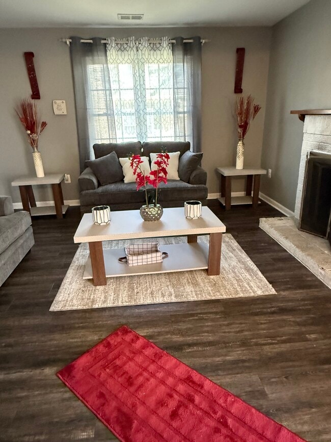 4537 Reeves Pl, Unit 4537 A Reeves Place