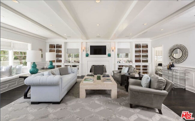 1515 N Doheny Dr in Los Angeles, CA - Building Photo - Building Photo