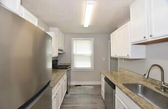 2320 Henry Cir in Augusta, GA - Building Photo - Building Photo