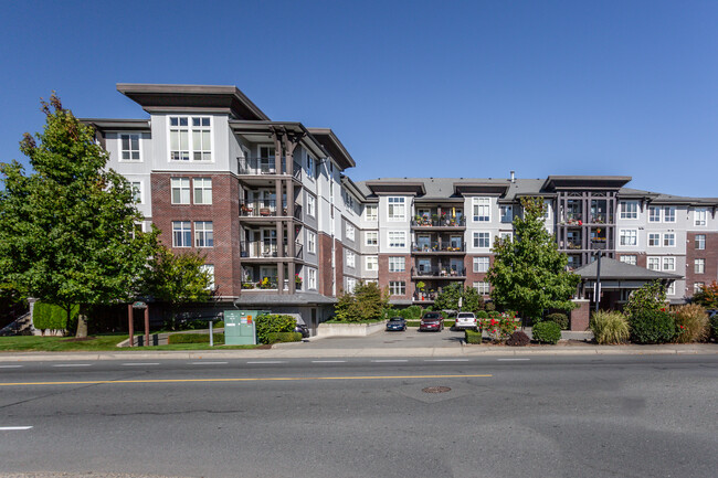 Cotton Ridge in Chilliwack, BC - Building Photo - Building Photo