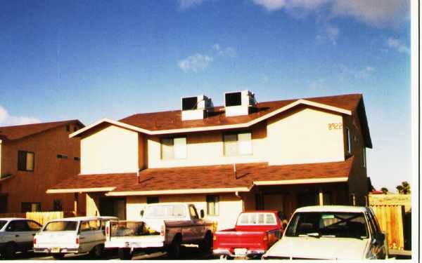 8922 I St in Hesperia, CA - Building Photo - Building Photo