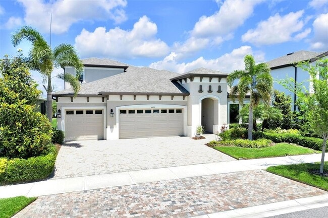 property at 14610 Red Castle Ave