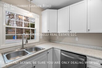 305 Southway Garden Rd in Royal Pines, NC - Building Photo - Building Photo