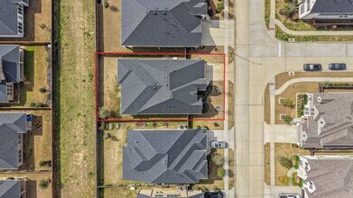 7319 Autumn Sage Dr in Katy, TX - Building Photo - Building Photo