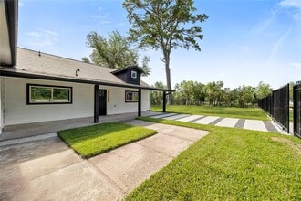 14125 Norway St in Houston, TX - Building Photo - Building Photo