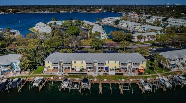 property at 5196 Beach Dr SE