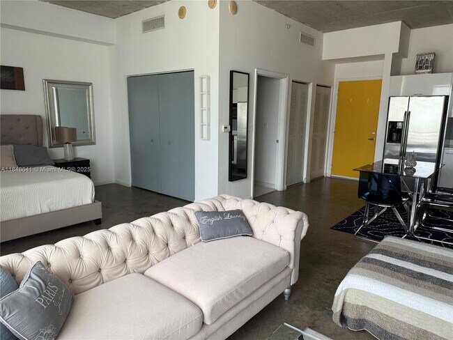 property at 133 NE 2nd Ave