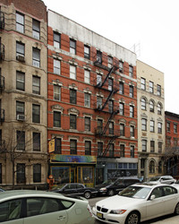 333 4th St in Brooklyn, NY - Foto de edificio - Building Photo