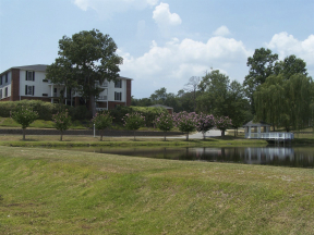 Lakewood Apartment Homes in Sumter, SC - Building Photo - Building Photo