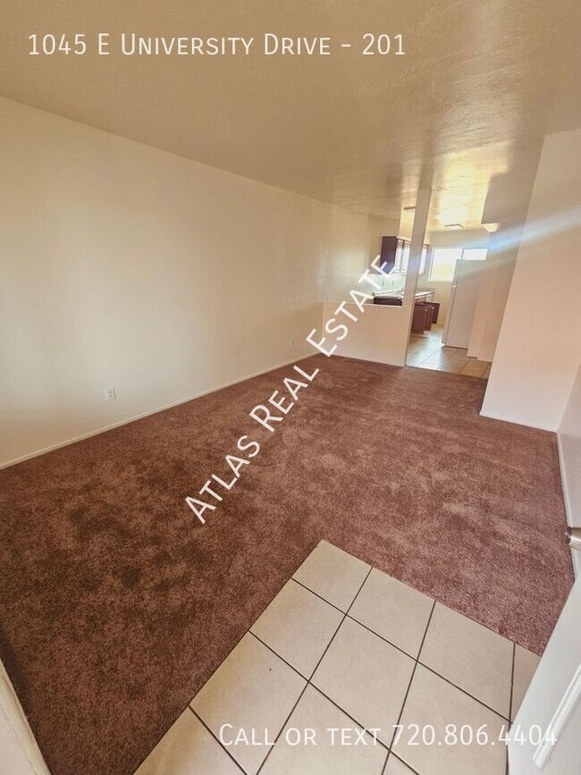 1045 E University Dr-Unit -201 in Mesa, AZ - Building Photo - Building Photo