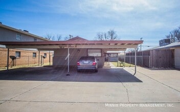 3217 35th St in Lubbock, TX - Building Photo - Building Photo