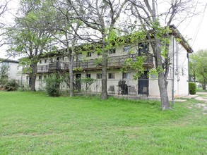 601 Harbour Ave in Killeen, TX - Building Photo - Building Photo