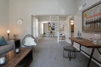 Interior Photo - 255 North Apartments in Tucson, Arizona