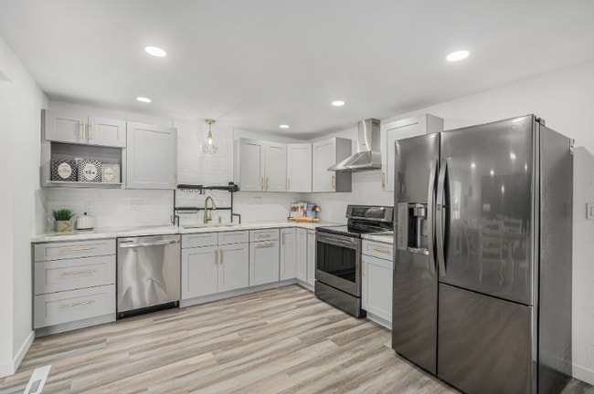1821 Diana Dr in Loveland, CO - Building Photo - Building Photo