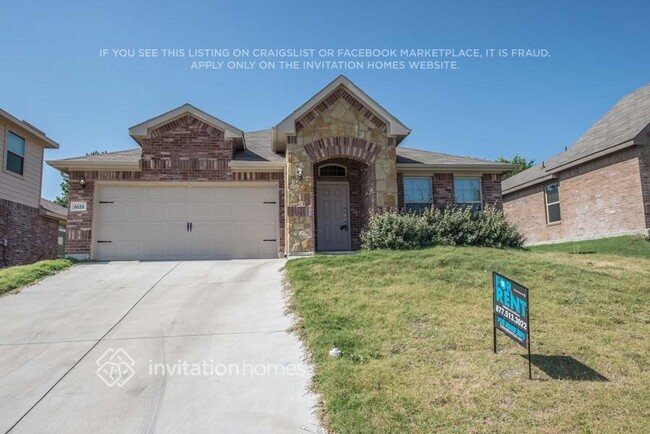property at 6616 Chalk River Dr