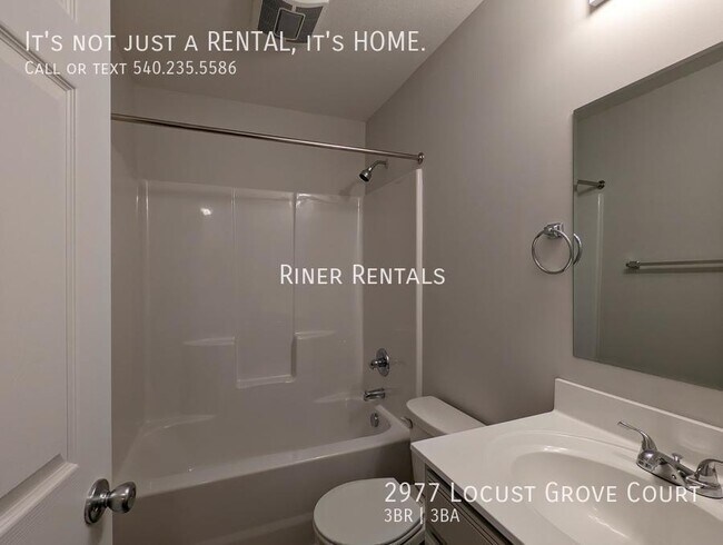 2977 Locust Grv Ct in Harrisonburg, VA - Building Photo - Building Photo