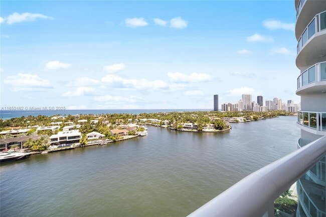 property at 20201 E Country Club Dr