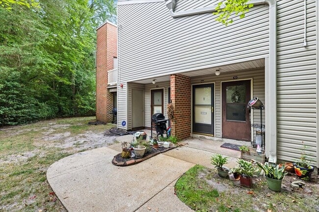 property at 703 Camelback Ct