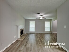 2610 Townhall Ln in Katy, TX - Building Photo - Building Photo
