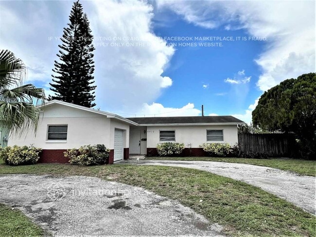 property at 6602 Pebble Beach
