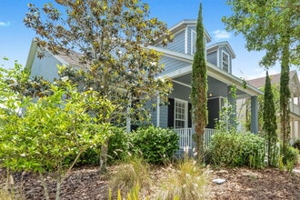 3303 Primrose Willow Dr in Harmony, FL - Foto de edificio - Building Photo