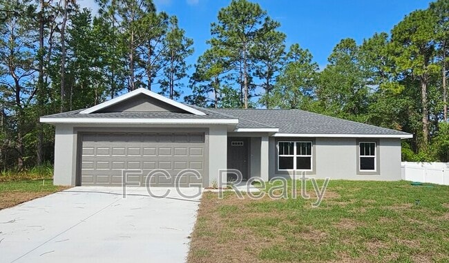 property at 7838 N Vivian Way